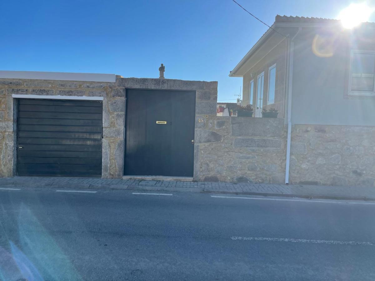维亚纳堡Casa Do Albano别墅 外观 照片