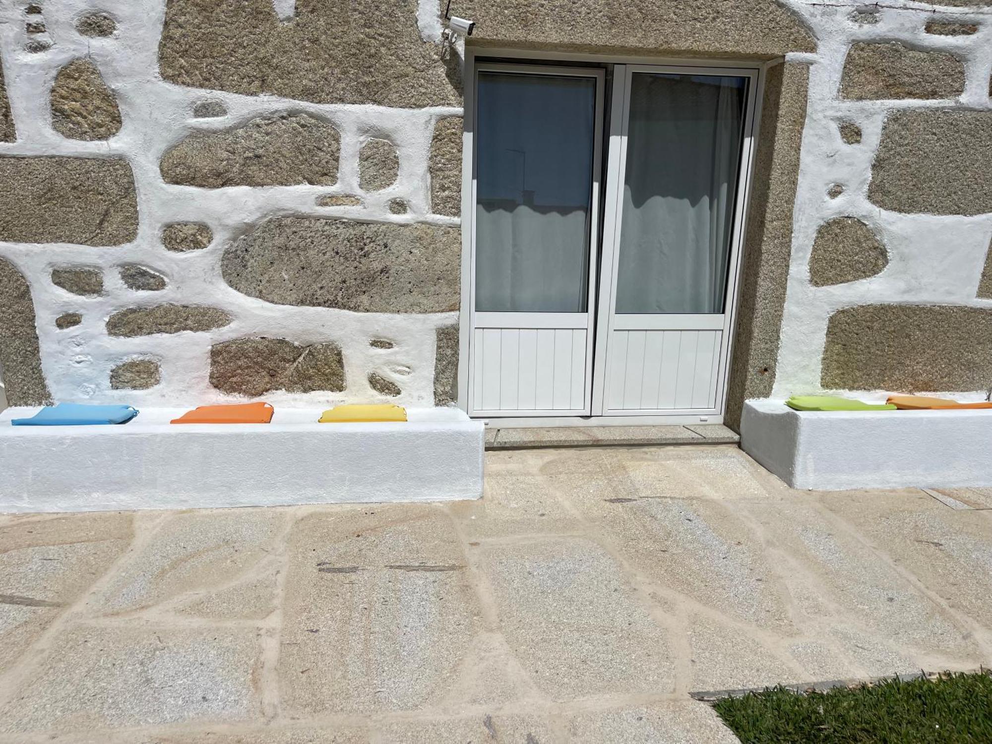 维亚纳堡Casa Do Albano别墅 外观 照片