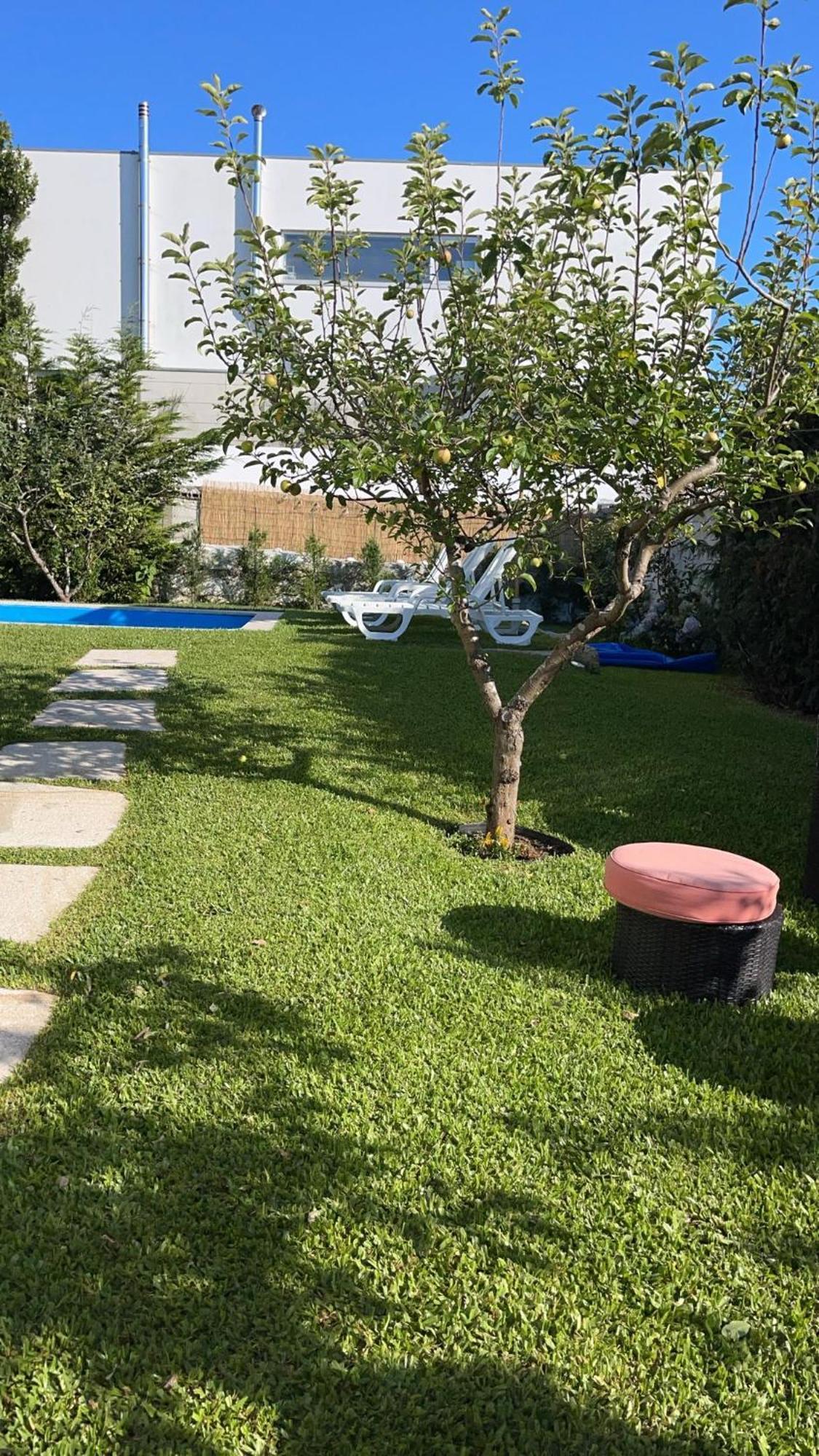 维亚纳堡Casa Do Albano别墅 外观 照片